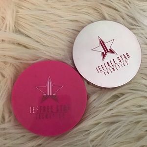 jeffree star highlighters